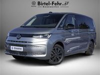 Neu VW Multivan Business 150 PS (110 kW) 2026 Silber Van