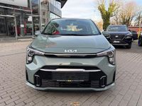 Neu Kia Picanto Vision 68 PS (50 kW) 2026 Grün Kleinwagen
