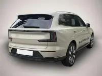 Gebraucht Volvo EX90 Ultra 300 kW (408 PS) 2025 Andere SUV