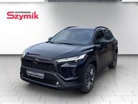 Neu Toyota Corolla Cross 140 PS (102 kW) 2025 Black mica SUV