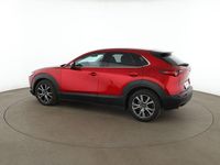 Usata Mazda CX-30 Selection 180 CV (132 kW) 2022 Rosso SUV