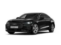 Second-hand Audi A5 Sport 204 CP (150 kW) 2025 Negru Berlinǎ