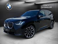Gebraucht BMW X3 Performance 197 PS (144 kW) 2026 Schwarz SUV