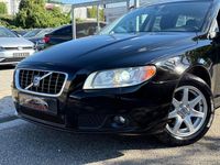 Occasion Volvo V70 163 ch (119 kW) 2009 Noir Break