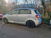 gebraucht VW Golf Plus 