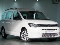 Gebraucht VW Caddy Life 102 PS (75 kW) 2022 Andere farbe Van / Kleinbus