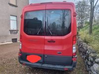 gebraucht Ford Transit 