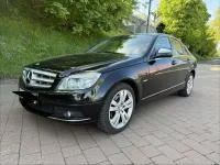 Gebraucht Mercedes C200 184 PS (135 kW) 2008 Other Limousine