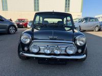 Second-hand Rover Mini 63 CP (46 kW) 1997 Negru Hatchback