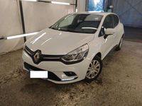 gebraucht Renault Clio IV *1.5dCi*Navi*Klima*LKW-Zulass*VAN*2Sitze