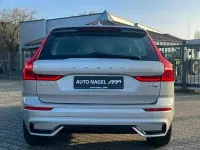 Second-hand Volvo XC60 Ultra 456 CP (335 kW) 2024 Argintiu SUV