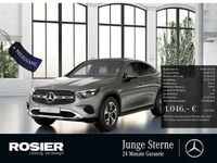 Gebraucht Mercedes GLC300e Advanced 204 PS (150 kW) 2024 Othercolor SUV