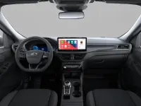 Neu Ford Kuga ST-Line 179 PS (131 kW) 2025 Blau SUV