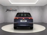 Gebraucht VW Tayron Life 150 PS (110 kW) 2025 Delfingrau metallic SUV