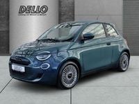 Nowe Fiat 500 Launch Edition 65 KM (47 kW) 2026