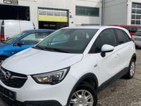 gebraucht Opel Crossland X 1.6CDTI MPV Innovation