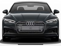 Gebraucht Audi A5 S-Line 190 PS (139 kW) 2017 Andere farben Coupé