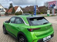 Gebraucht Opel Mokka 100 PS (73 kW) 2024 Grün SUV