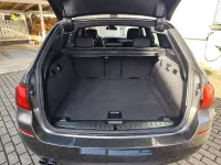 Gebraucht BMW 520 Performance 184 PS (135 kW) 2011 Andere farben Kombi