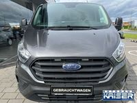 gebraucht Ford 300 Transit CustomL2 Trend Temp PDCv+h Allwetter Holzboden