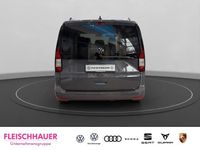 Neu VW Caddy Life 122 PS (89 kW) 2025 Grau Van / Kleinbus