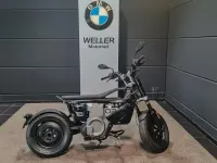 Gebraucht BMW 02 2024 Schwarz