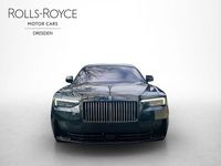 Neu Rolls Royce Ghost 600 PS (441 kW) 2025 Schwarz Limousine