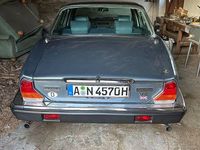 Gebraucht Jaguar XJ 295 PS (216 kW) 1985 Limousine