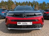 Gebraucht Opel Mokka-e Ultimate 100 kW (136 PS) 2024 Rot SUV