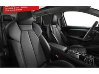 Gebraucht Audi e-tron Ambiente 225 kW (306 PS) 2025 Daytonagrau perleffekt SUV