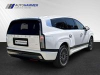 Gebraucht Hyundai Ioniq 9 225 kW (307 PS) 2025 Weiß SUV