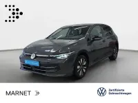 Gebraucht VW Golf VIII Goal 150 PS (110 kW) 2025 Delfingrau metallic Limousine