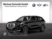 Gebraucht BMW iX1 150 kW (204 PS) 2025 Schwarz ii SUV