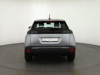 Neu Peugeot 2008 101 PS (74 kW) 2025 Grau SUV