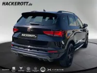 Neu Cupra Ateca 190 PS (139 kW) 2026 Schwarz SUV