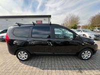 gebraucht Dacia Lodgy 1.6, TÜV NEU, Klima, AHK, Navi, PDC, 1.Hand