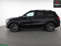 Gebraucht Mercedes GLE450 367 PS (269 kW) 2020 Schwarz SUV