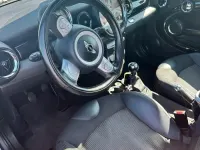 Gebraucht Mini Cooper 120 PS (88 kW) 2009 Grau Kleinwagen