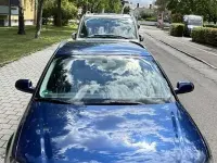 Gebraucht Audi A3 S-Line 116 PS (85 kW) 2010 Kleinwagen