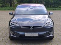 gebraucht Tesla Model X Model X100D | MCU2 | 6-SEATS | EAP-AKTIV