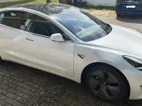 Usata Tesla Model 3 339 kW (462 CV) 2020 Bianco Berlina