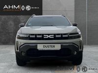 Ny Dacia Duster Journey 140 HK (102 kW) 2026 Beige SUV