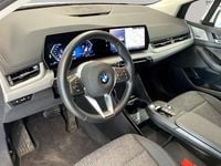 Gebraucht BMW 220 150 PS (110 kW) 2025 Weiß Limousine