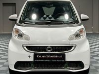 gebraucht Smart ForTwo Electric Drive COUPE ED DRIVE*2.HAND*SCHECKHEFT
