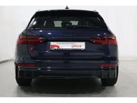 Gebraucht Audi S6 Ambiente 253 PS (186 kW) 2025 Blau Kombi