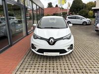 Gebraucht Renault Zoe Experience 99 kW (135 PS) 2020 Weiß Kleinwagen