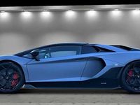 gebraucht Lamborghini Aventador 780-4 ultimae Roadster 1 of 250 Lift Full Carbon