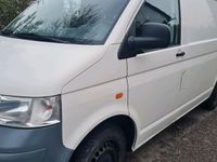 gebraucht VW T5 