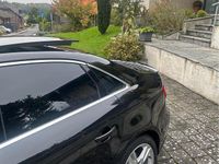 Gebraucht Audi A3 150 PS (110 kW) 2018 Schwarz Limousine