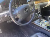 Brugt VW Phaeton 245 HK (180 kW) 2011 Grå Sedan